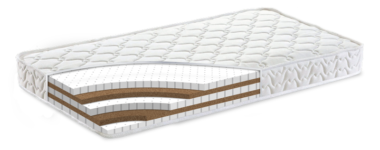 firm organic mattress
